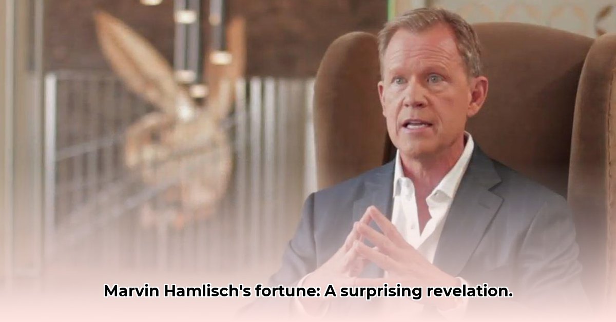 marvin-hamlisch-net-worth